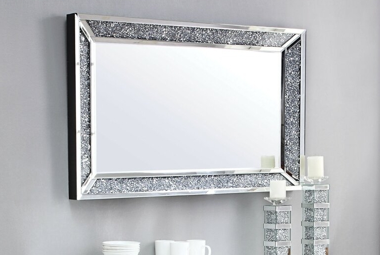 Top 6 design tips for mirrors